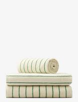Bongusta - Naram Hand Towels - Svečių rankšluostis - Balta