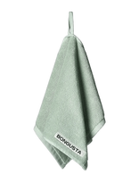 Bongusta - Naram Hand Towels - Svečių rankšluostis - Žalia