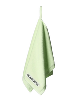 Bongusta - Naram Hand Towels - Svečių rankšluostis - Žalia
