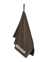 Bongusta - Naram Hand Towels - Svečių rankšluostis - Ruda