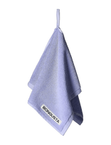 Bongusta - Naram Hand Towels - Svečių rankšluostis - Violetinė