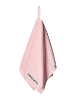 Bongusta - Naram Hand Towels - Svečių rankšluostis - Rožinė
