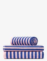 Bongusta - Naram Hand Towels - Svečių rankšluostis - Mėlyna