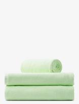 Bongusta - Naram Bath Towels - Rankšluostis - Geltona