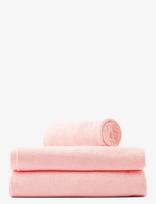 Bongusta - Naram Bath Towels - Rankšluostis - Rožinė