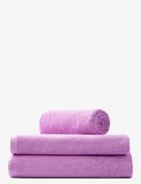 Bongusta - Naram Bath Towels - Rankšluostis - Rožinė
