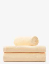 Bongusta - Naram Bath Towels - Rankšluostis - Smėlio