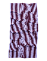 Bongusta - Naram Bath Towels - Rankšluostis - Violetinė