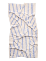 Bongusta - Naram Bath Towels - Rankšluostis - Kreminė spalva