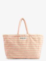 Bongusta - Naram Weekend Bag - Talpi rankinė - Koralinė spalva