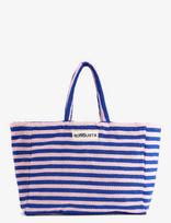 Bongusta - Naram Weekend Bag - Talpi rankinė - Mėlyna