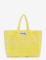 Bongusta - Naram Weekend Bag - Talpi rankinė - Geltona
