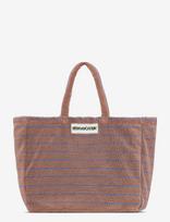 Bongusta - Naram Weekend Bag - Talpi rankinė - Ruda