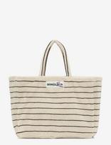 Bongusta - Naram Weekend Bag - Talpi rankinė - Kreminė spalva
