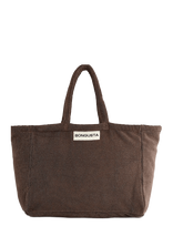 Bongusta - Naram Weekend Bag - Talpi rankinė - Ruda
