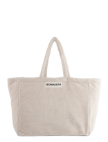Bongusta - Naram Weekend Bag - Talpi rankinė - Smėlio
