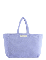 Bongusta - Naram Weekend Bag - Talpi rankinė - Violetinė