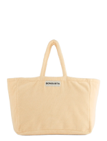 Bongusta - Naram Weekend Bag - Talpi rankinė - Kreminė spalva