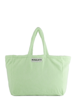 Bongusta - Naram Weekend Bag - Talpi rankinė - Žalia