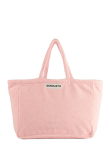 Bongusta - Naram Weekend Bag - Talpi rankinė - Rožinė