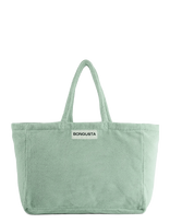 Bongusta - Naram Weekend Bag - Talpi rankinė - Žalia