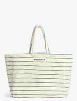 Bongusta - Naram Weekend Bag - Talpi rankinė - Balta