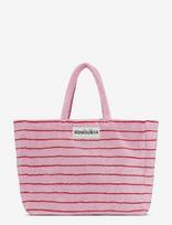 Bongusta - Naram Weekend Bag - Talpi rankinė - Rožinė