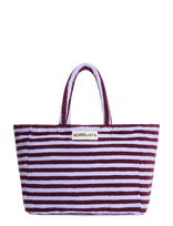 Bongusta - Naram Weekend Bag - Talpi rankinė - Violetinė