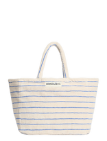 Bongusta - Naram Weekend Bag - Talpi rankinė - Kreminė spalva