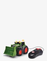 Dickie Toys - Dickie Toys Cable Fendt Tractor - Nuotolinio valdymo žaislai - Marga / raštuota