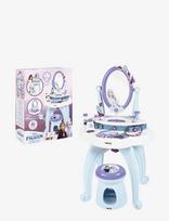 Smoby - Smoby Disney Frozen 2 In 1 Dressing Table - Žaislų įrankiai - Mėlyna