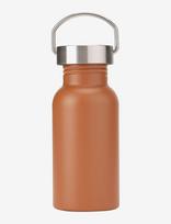 Haps Nordic - Water Bottle 400 Ml. - Gertuvė - Oranžinė
