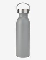 Haps Nordic - Water Bottle 700 Ml. - Gertuvė - Pilka