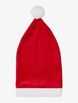 Name It - Nmmristmas Hat - Kepurė - Raudona