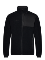 Craft - Adv Explore Pile Fleece Jacket M - Flisiniai ir apatiniai megztiniai - Juoda