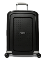 Samsonite - S'cure Spinner 55 - Lagaminas - Juoda