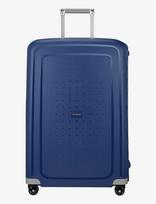 Samsonite - S'cure Spinner 75/28 - Lagaminas - Mėlyna
