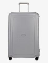 Samsonite - S'cure Spinner 75/28 - Lagaminas - Sidabro