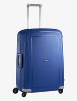 Samsonite - S'cure Spinner - Lagaminas - Mėlyna