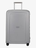 Samsonite - S'cure Spinner - Lagaminas - Sidabro