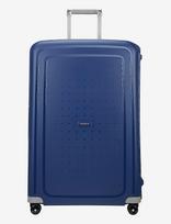 Samsonite - S'cure Spinner 81/30 - Lagaminas - Mėlyna