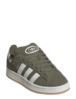 Adidas Originals - Campus 00S J - Žemakulniai sportbačiai - Chaki spalva