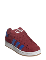 Adidas Originals - Campus 00S J - Žemakulniai sportbačiai - Raudona