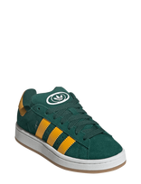 Adidas Originals - Campus 00S J - Žemakulniai sportbačiai - Žalia