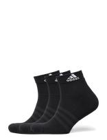 Adidas Performance - C Spw Ank 3P - Futbolo kojinės iki kulkšnių - Juoda