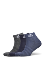 Adidas Performance - C Spw Ank 3P - Futbolo kojinės iki kulkšnių - Marga / raštuota