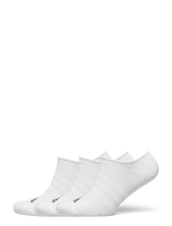 Adidas Performance - T Spw Ns 3P - Futbolo kojinės iki kulkšnių - Balta