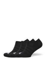 Adidas Performance - T Spw Ns 3P - Futbolo kojinės iki kulkšnių - Juoda