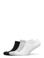 Adidas Performance - C Spw Low 3P - Futbolo kojinės iki kulkšnių - Marga / raštuota