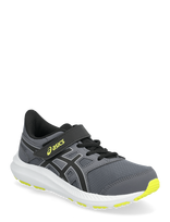 Asics - Jolt 4 Ps - Bėgimo-treniruočių bateliai - Pilka